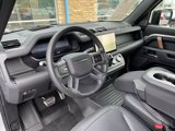 Used 2023 Land Rover Defender 90 X image 2