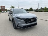 New 2026 Honda CR-V Sport-L image 3