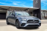 Certified 2022 Mercedes-Benz E 450 4MATIC Sedan image 2