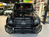 Used 2021 Mercedes-Benz G 63 AMG 4MATIC image 2