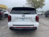New 2025 Hyundai Palisade Calligraphy image 4