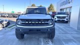 Used 2024 Ford Bronco Outer Banks w/ Sasquatch Package image 2