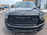 New 2025 RAM 1500 Tradesman w/ Night Edition image 2