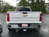 New 2025 Chevrolet Silverado 3500 LTZ w/ LTZ Plus Package image 4