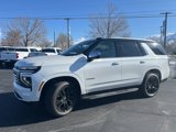 New 2025 Chevrolet Tahoe Premier image 2