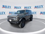 New 2025 Ford Bronco Badlands image 5