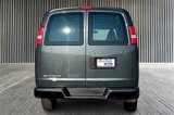 Used 2017 Chevrolet Express 3500 Extended image 4
