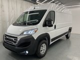 New 2025 RAM ProMaster 2500 w/ Quick Order Package 22G SLT image 4