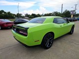 Used 2023 Dodge Challenger SXT w/ Blacktop Package image 3