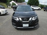 Used 2018 Nissan Rogue SV image 3