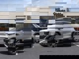 New 2025 Cadillac Lyriq Sport image 2