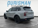 New 2025 Kia Telluride EX X-Line image 4