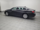 Used 2023 Chevrolet Malibu LT w/ Driver Confidence Package image 3