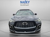 New 2025 INFINITI QX50 Sport image 2