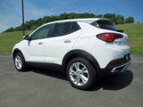 Used 2023 Buick Encore GX Preferred w/ Cold Weather Comfort Package image 3