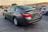 Used 2017 Nissan Altima 2.5 S w/ Power Driver Seat Package image 5