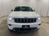 Used 2019 Jeep Grand Cherokee Limited w/ Luxury Group II image 2