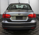 Used 2011 Volkswagen Jetta SE image 5