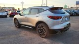 New 2025 Chevrolet Blazer RS image 6
