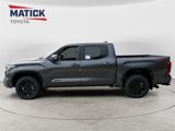New 2025 Toyota Tundra Platinum image 4