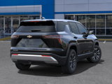 New 2026 Chevrolet Equinox LT w/ Convenience Package II image 4