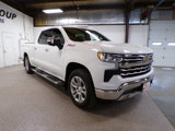 Used 2023 Chevrolet Silverado 1500 LTZ w/ LTZ Convenience Package II image 6