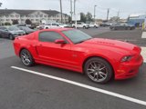 Used 2014 Ford Mustang GT Premium w/ GT Track Package image 3