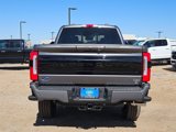 New 2025 Ford F250 Platinum image 6