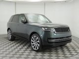 New 2025 Land Rover Range Rover SE image 3