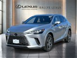 Certified 2023 Lexus RX 350h image 3