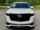 Used 2024 Cadillac Escalade Sport w/ LPO, ONYX Package image 6