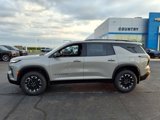 New 2026 Chevrolet Traverse Z71 w/ Driver Confidence Package image 2