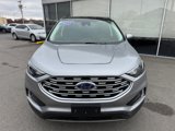 Used 2022 Ford Edge SEL w/ Convenience Package image 3
