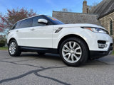 Used 2016 Land Rover Range Rover Sport HSE image 4