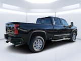New 2025 Chevrolet Silverado 2500 High Country w/ High Country Premium Package image 3