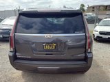 Used 2017 Cadillac Escalade Premium Luxury image 4
