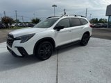 New 2025 Subaru Ascent Bronze Edition image 2