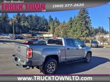 Used 2022 GMC Canyon AT4 image 3
