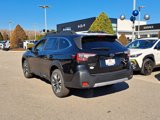 New 2025 Subaru Outback Limited image 4