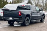 New 2025 RAM 1500 Classic Warlock image 5