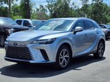 Used 2024 Lexus RX 350h image 3