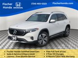Used 2023 Mercedes-Benz EQB 300 4MATIC w/ Exclusive Package image 1