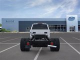 New 2025 Ford F550 4x4 Regular Cab Super Duty image 5