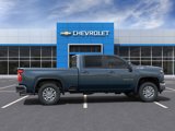 New 2025 Chevrolet Silverado 2500 LT w/ All Star Edition image 5