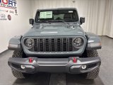 New 2025 Jeep Wrangler Unlimited Rubicon image 2