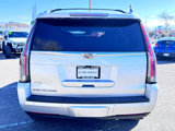 Used 2017 Cadillac Escalade Luxury image 6