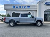 New 2025 Ford F250 Lariat image 3