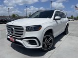 New 2025 Mercedes-Benz GLS 450 4MATIC image 3