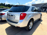 Used 2015 Chevrolet Equinox LS image 4