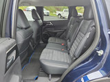 New 2025 Mitsubishi Outlander SE image 5